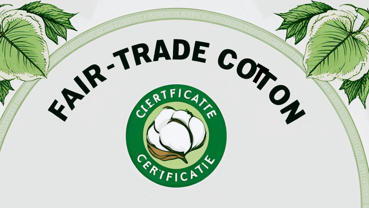 What is Fairtrade Cotton? Sustainability in Fashion & Textiles - Fashion Aftermath