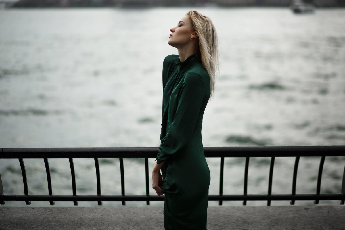 Stella McCartney & Sustainability - Fashion Aftermath