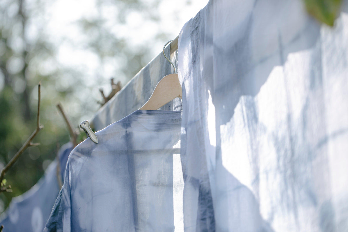 Dry Cleaning Process: A Guide to Care for Your Clothes - Fashion Aftermath