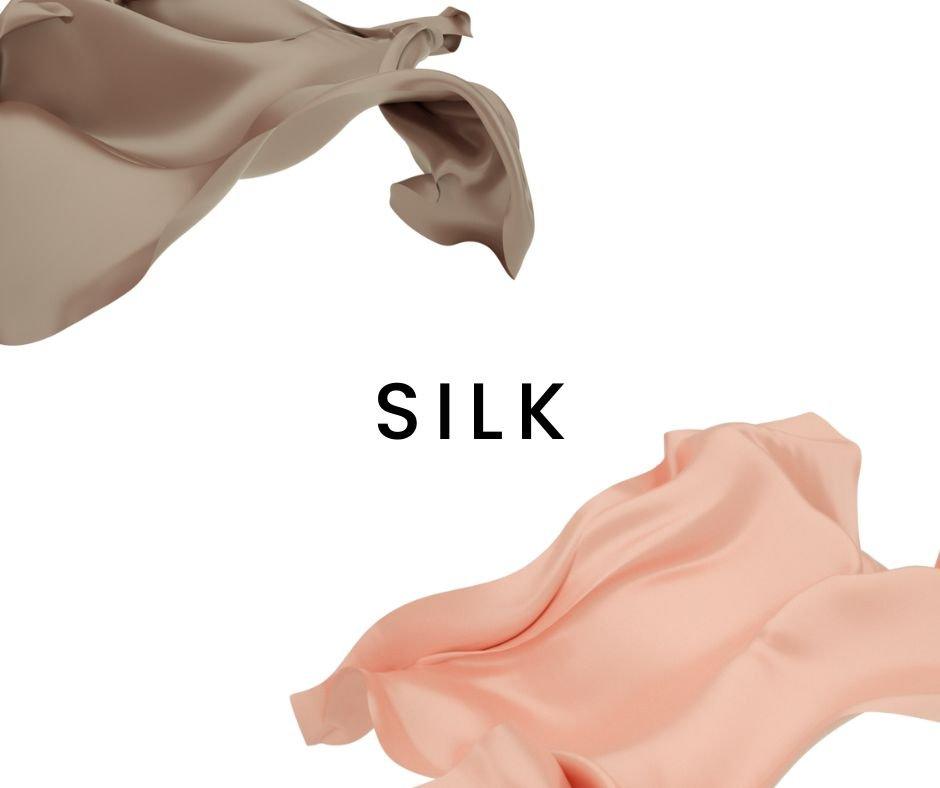 How to Wash Silk Clothing: The Complete Fabric Care Guide - Fashion Aftermath