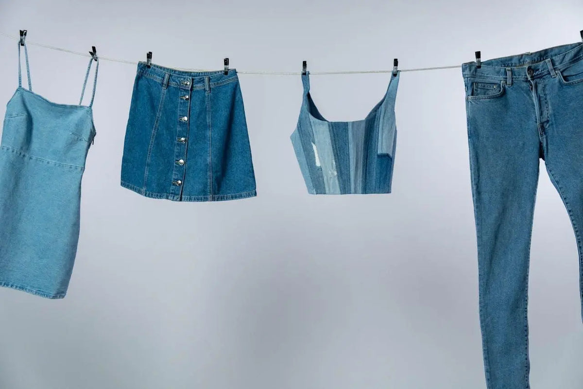 Cotton Laundry Guide Fashion Aftermath