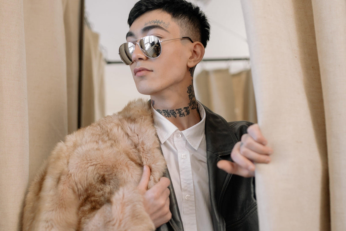 Second Hand Clothing Consumption: Facts & Numbers - Fashion Aftermath