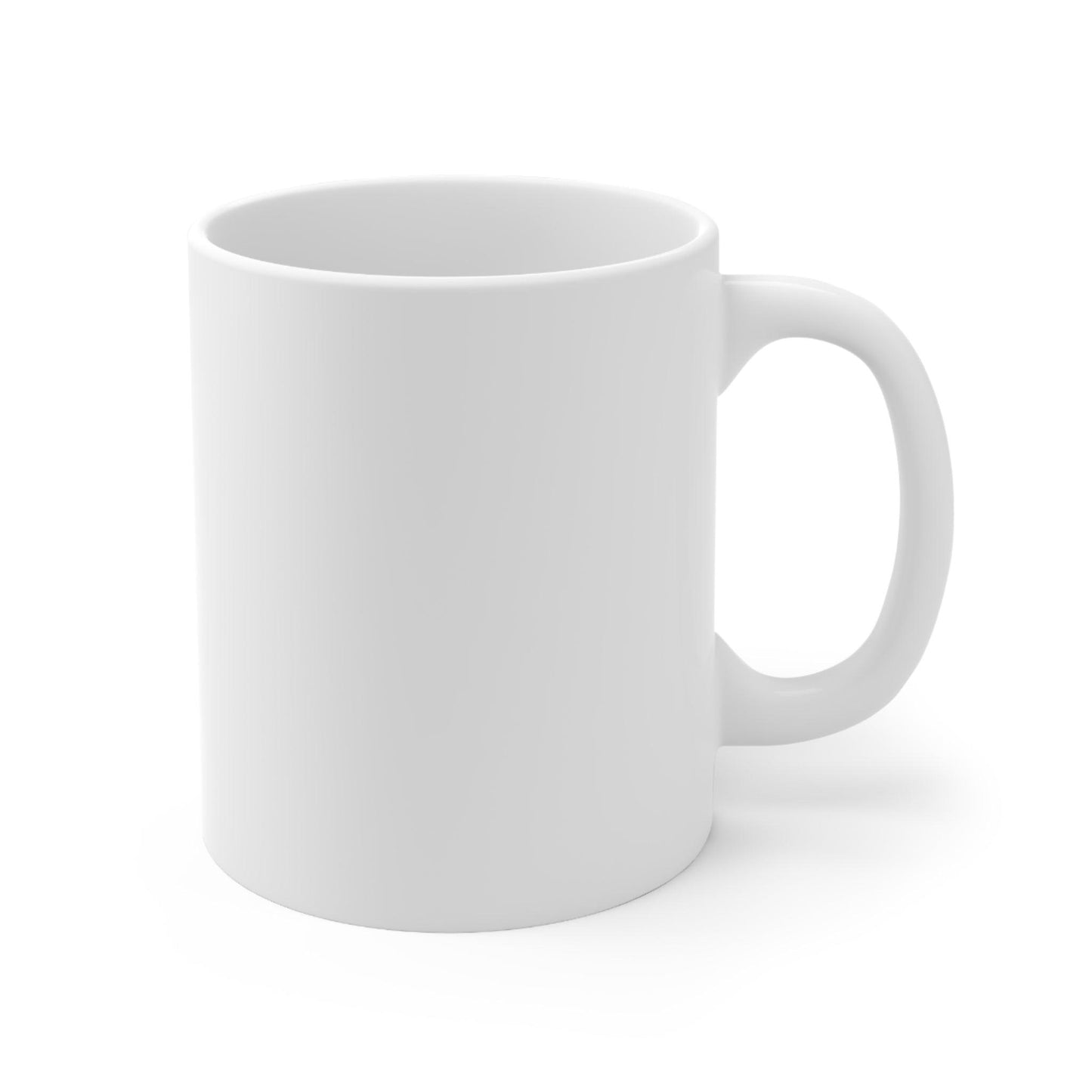 Reusable Coffee Mug by Fashion Aftermath - Fashion Aftermath