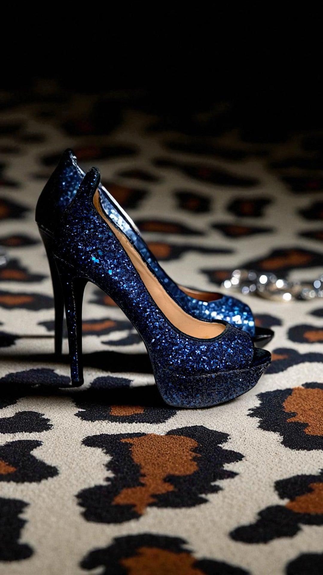 Mystery Box: Y2K High Heels