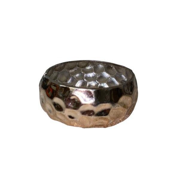 Vintage Bracelet Bangle Golden Metallic - Fashion Aftermath