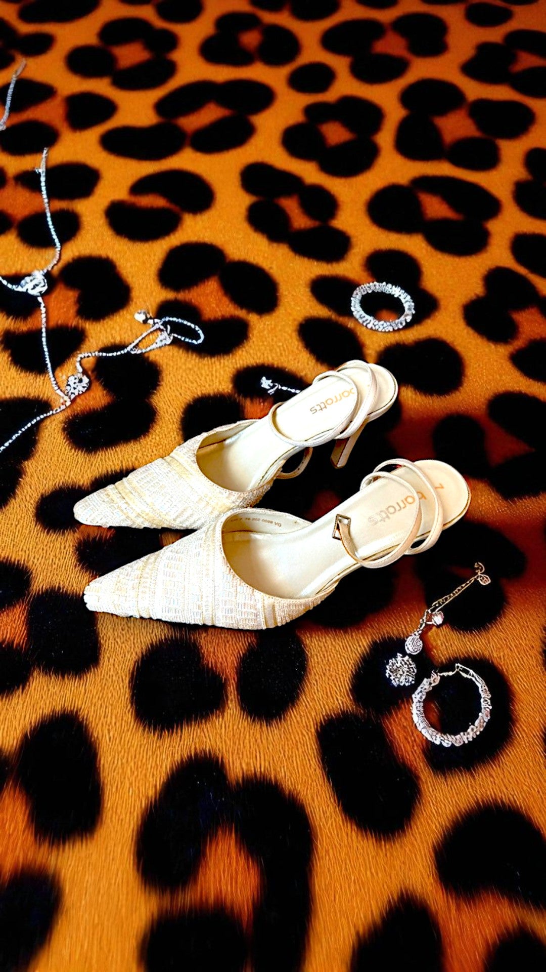 Mystery Box: Y2K High Heels