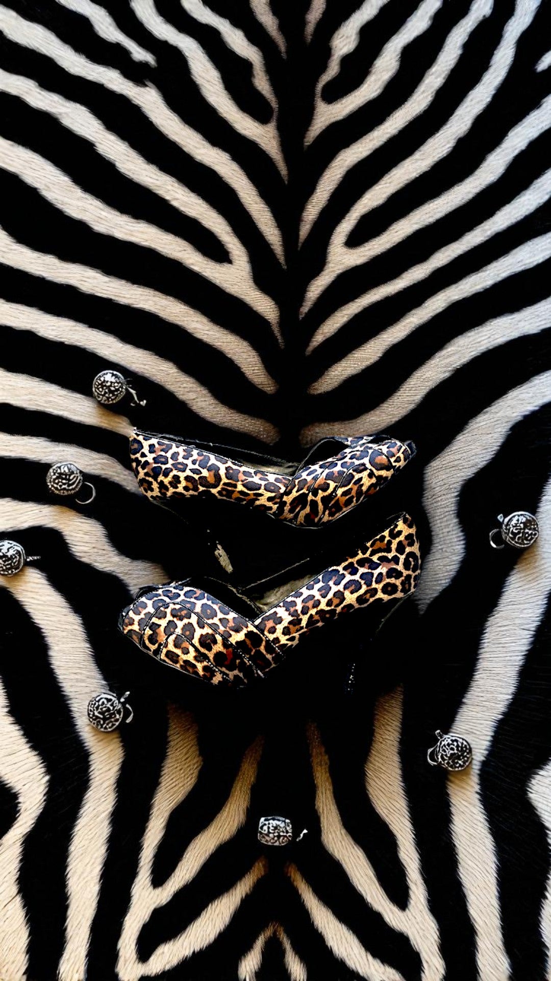 Mystery Box: Y2K High Heels