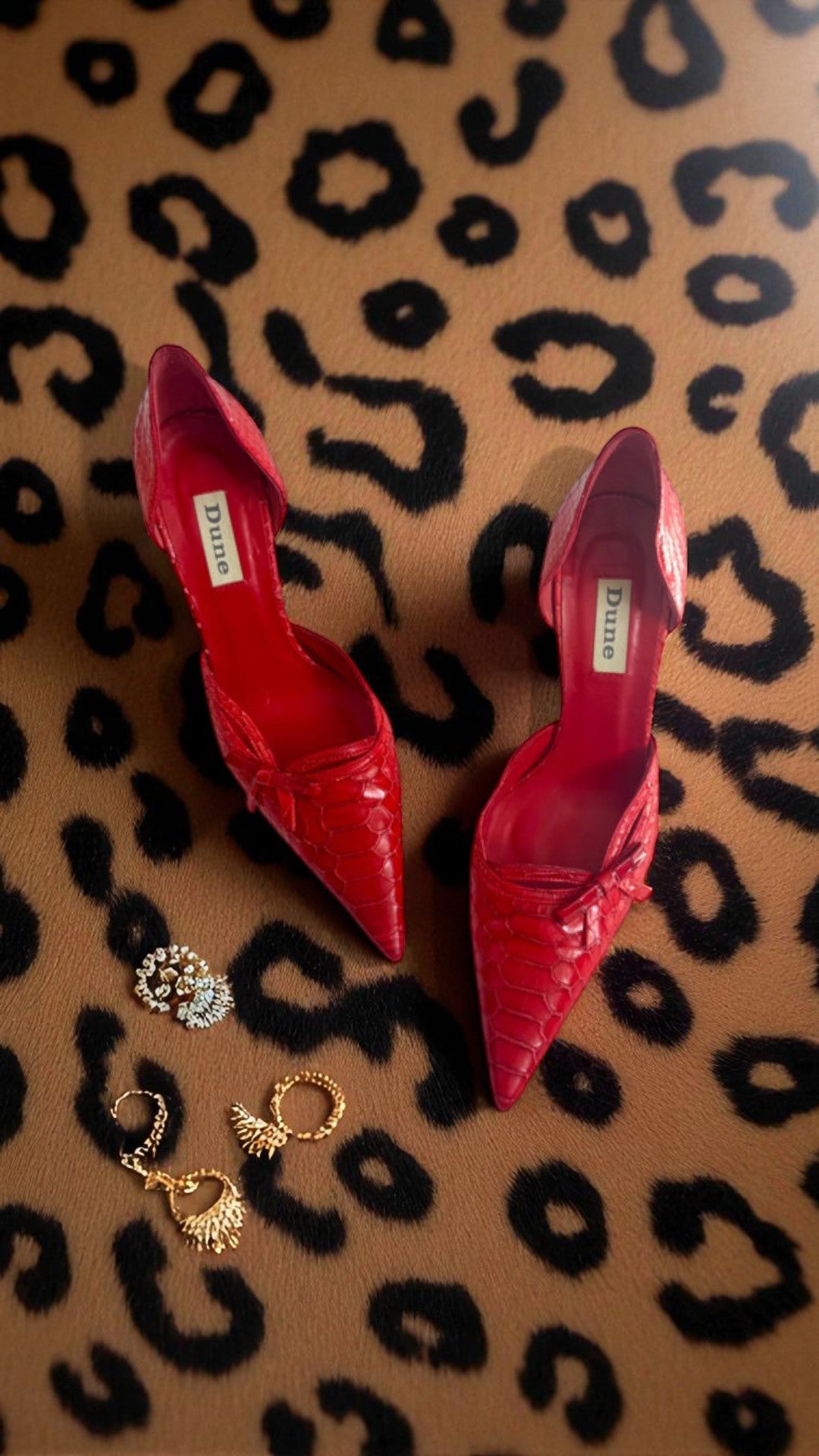 Mystery Box: Y2K High Heels
