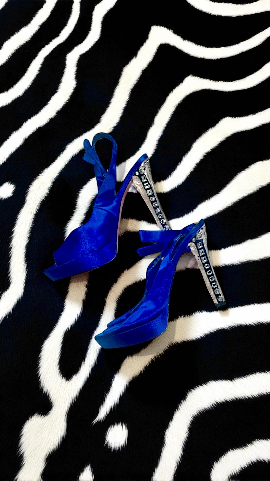 Mystery Box: Y2K High Heels