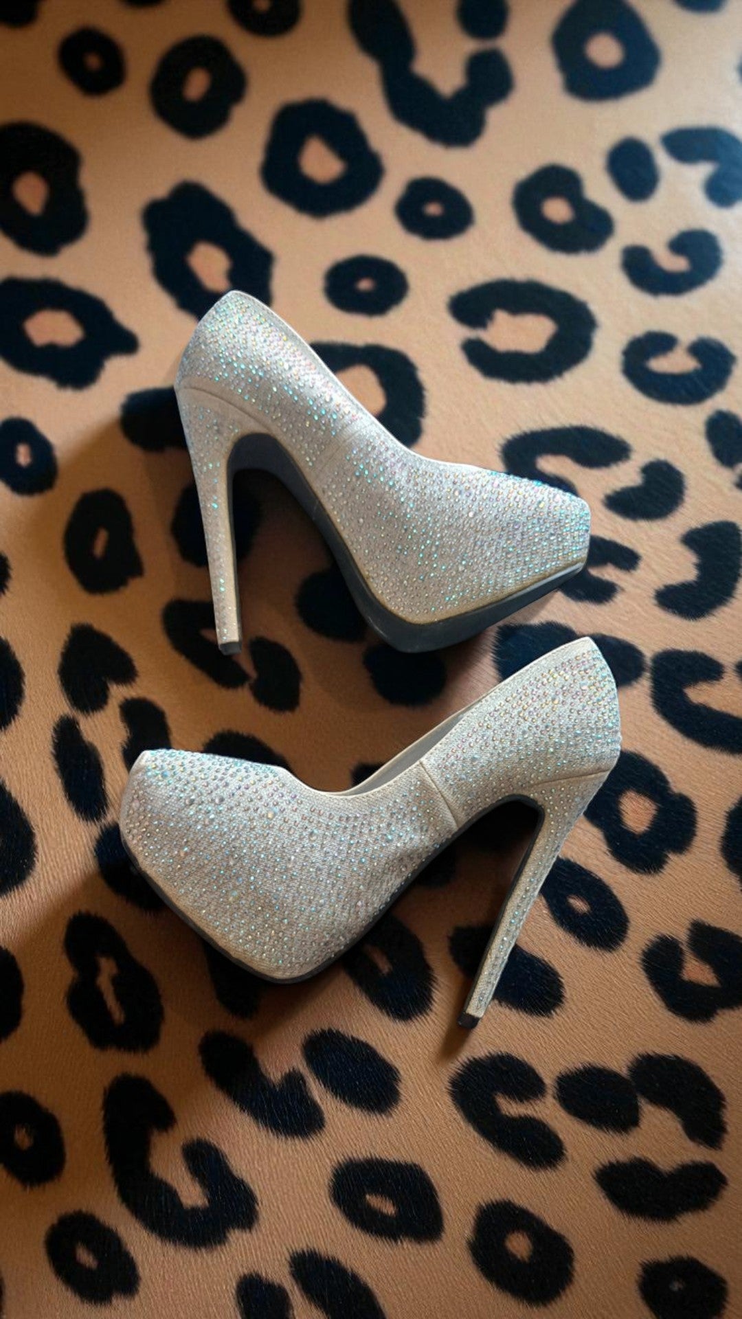 Mystery Box: Y2K High Heels