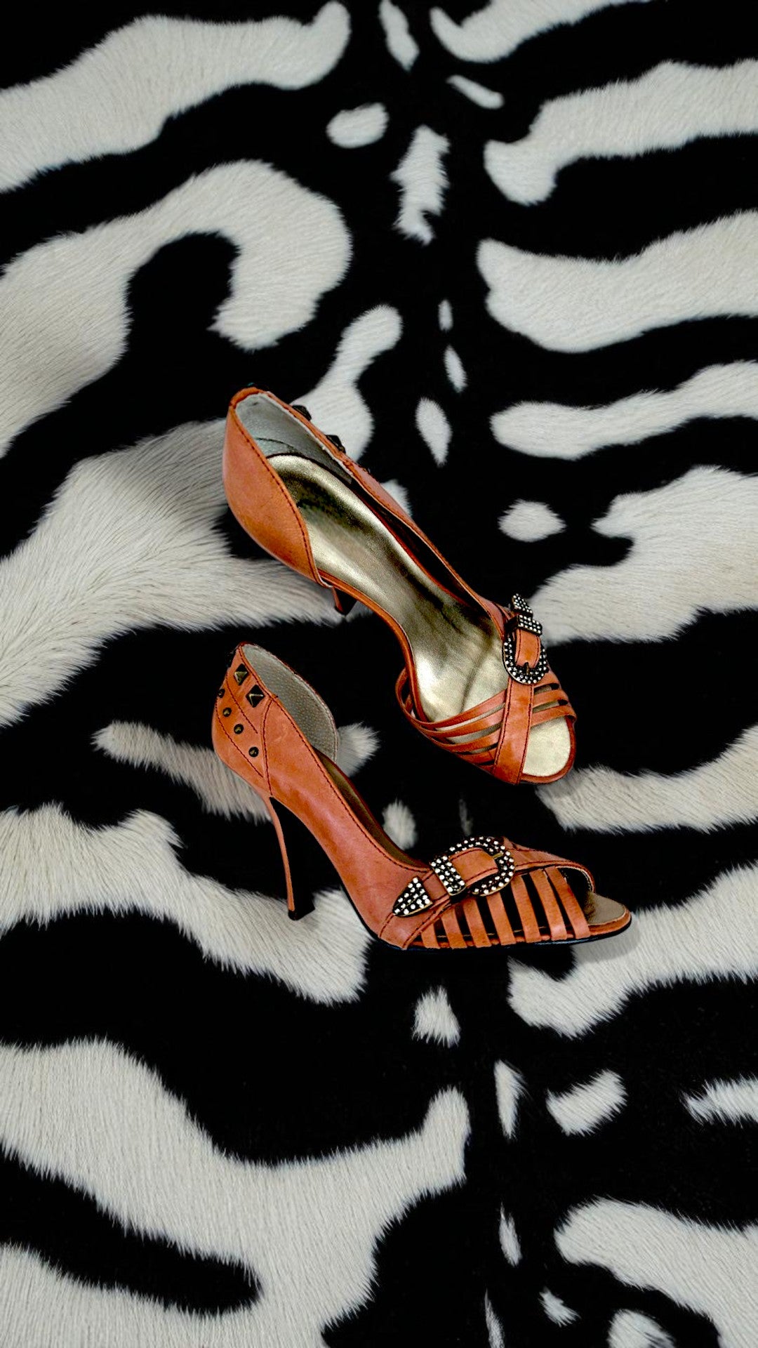 Mystery Box: Y2K High Heels