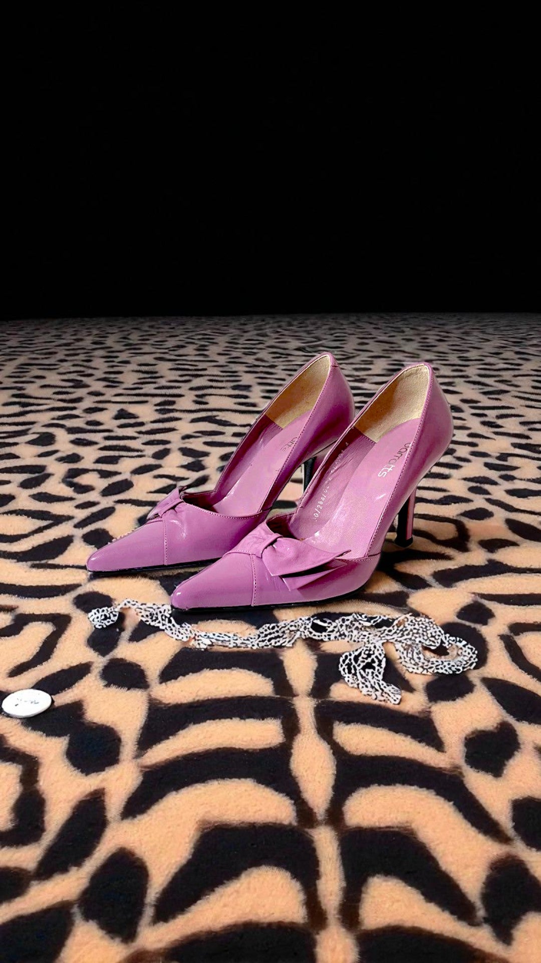 Mystery Box: Y2K High Heels