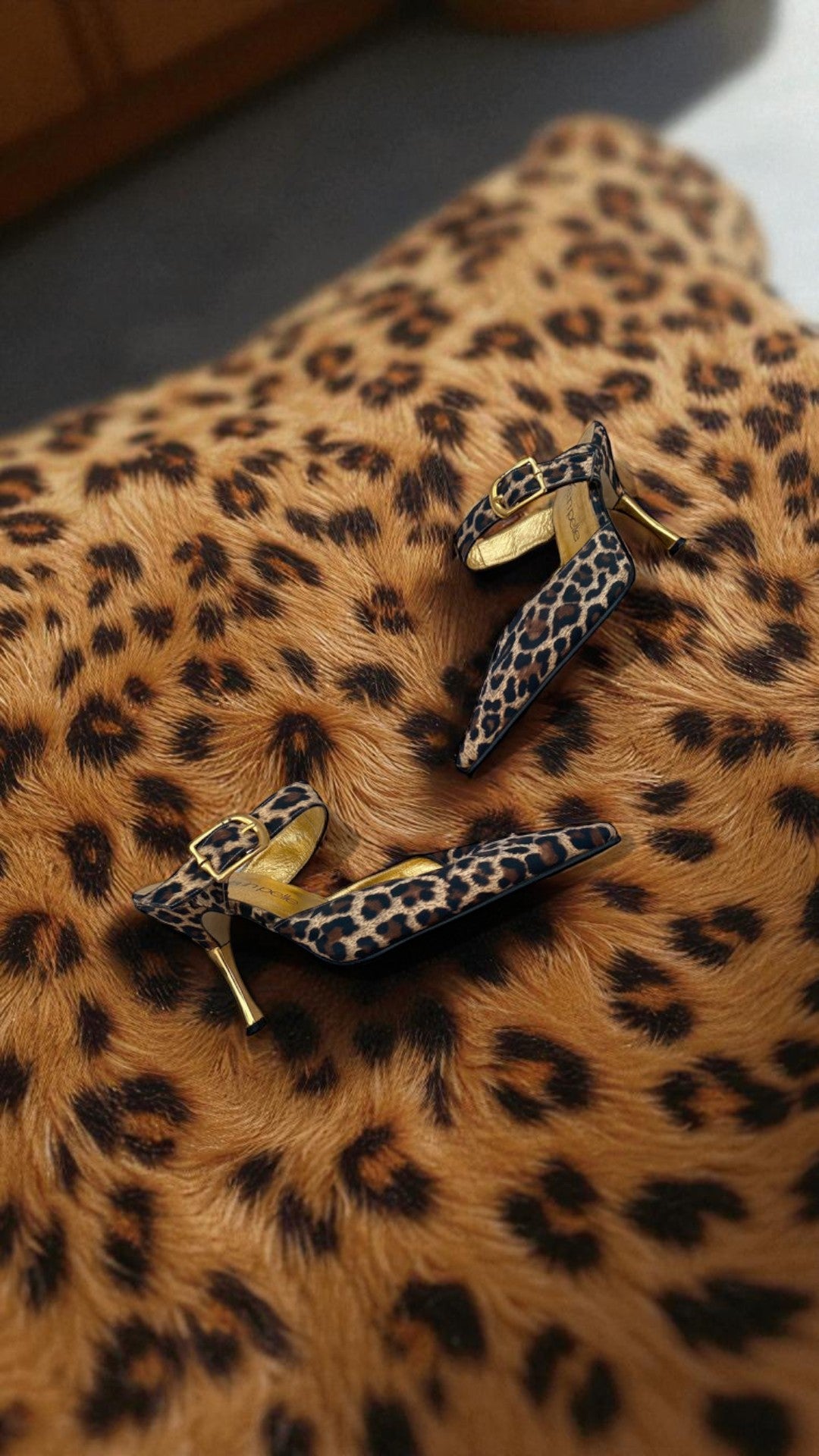 Mystery Box: Y2K High Heels