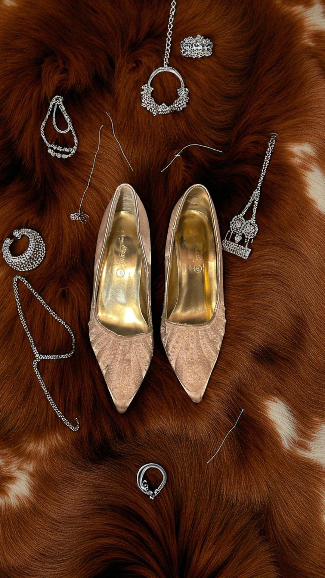 Mystery Box: Y2K High Heels