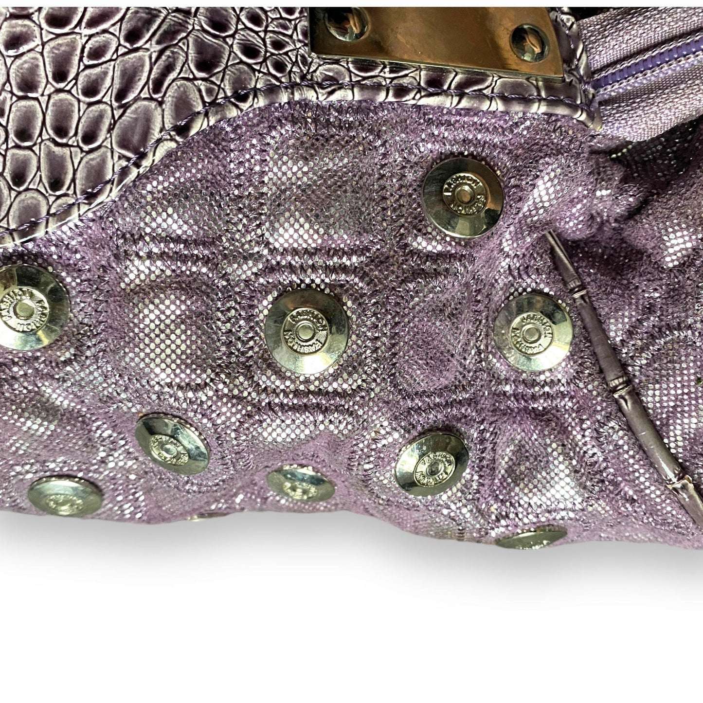KouLon CarLston Handbag Y2K - Fashion Aftermath