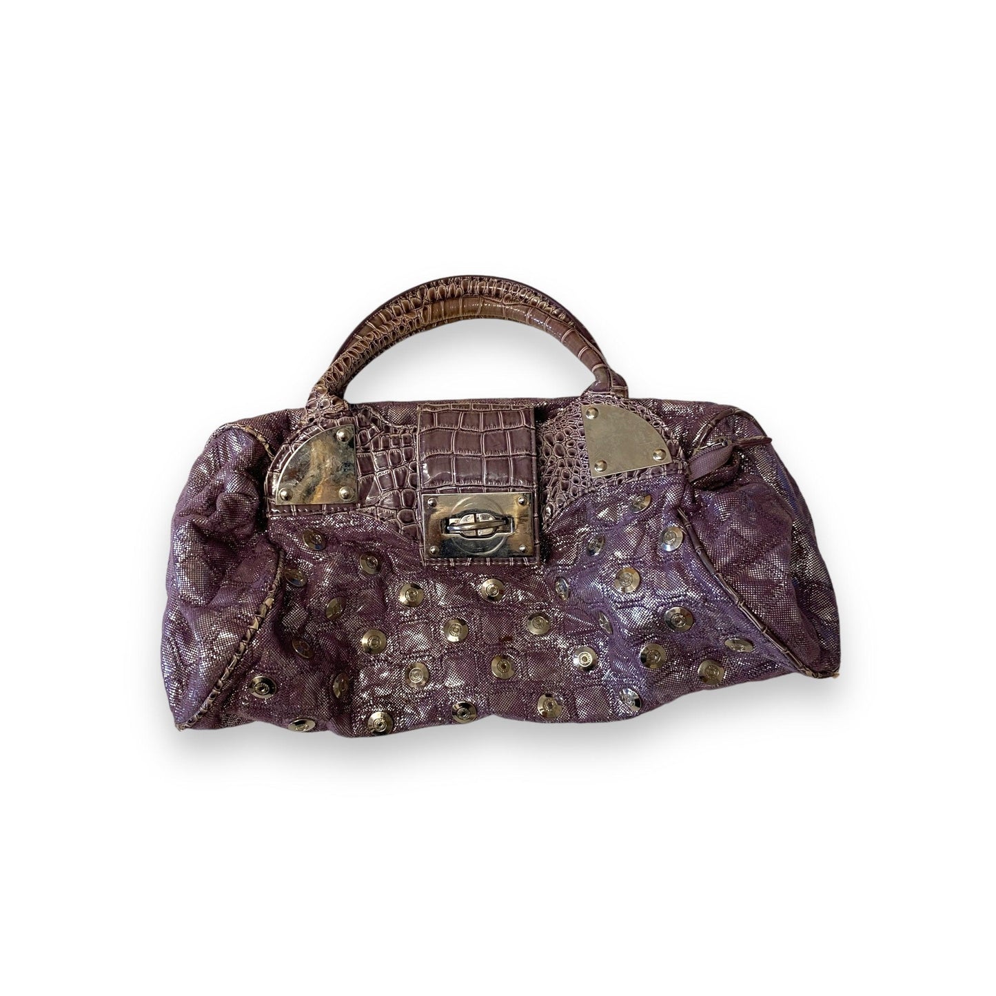 KouLon CarLston Handbag Y2K - Fashion Aftermath