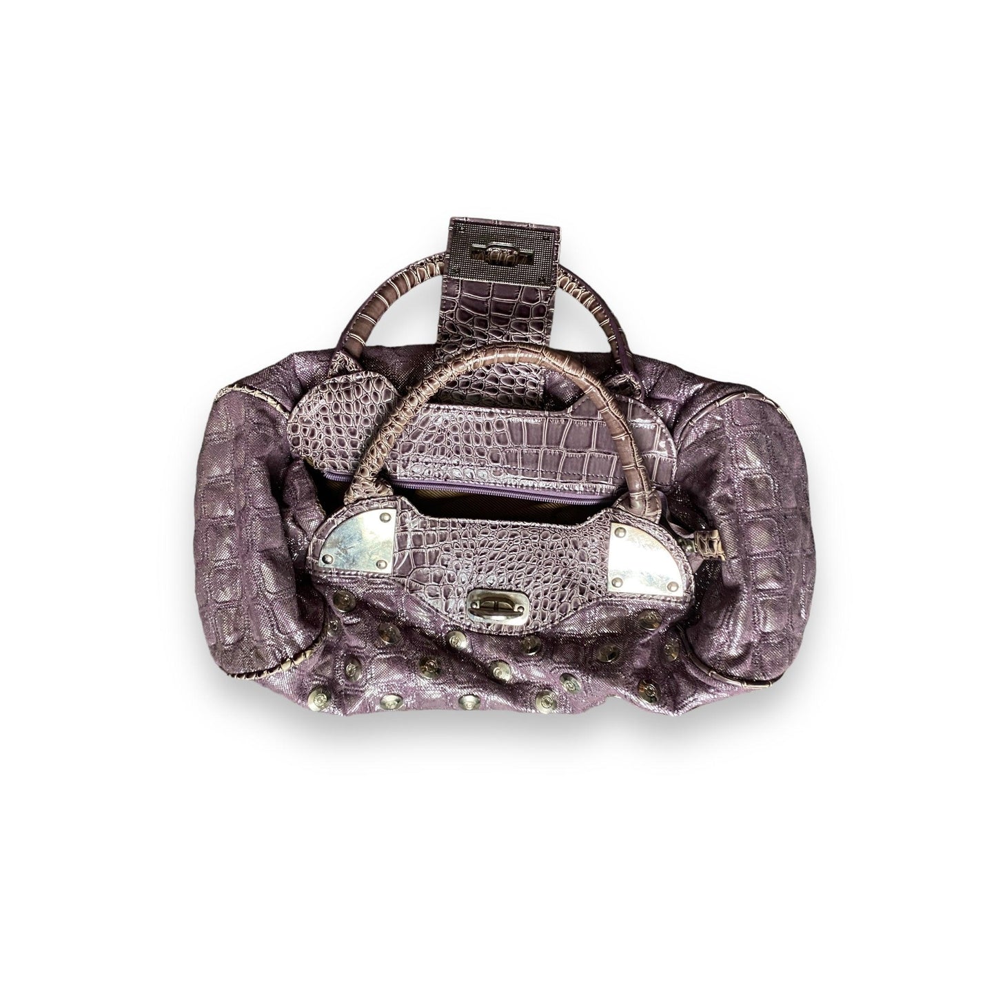 KouLon CarLston Handbag Y2K - Fashion Aftermath