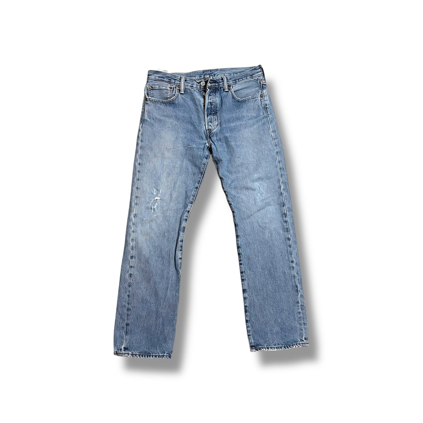 Levi’s jeans low rise bootcut W30 L32