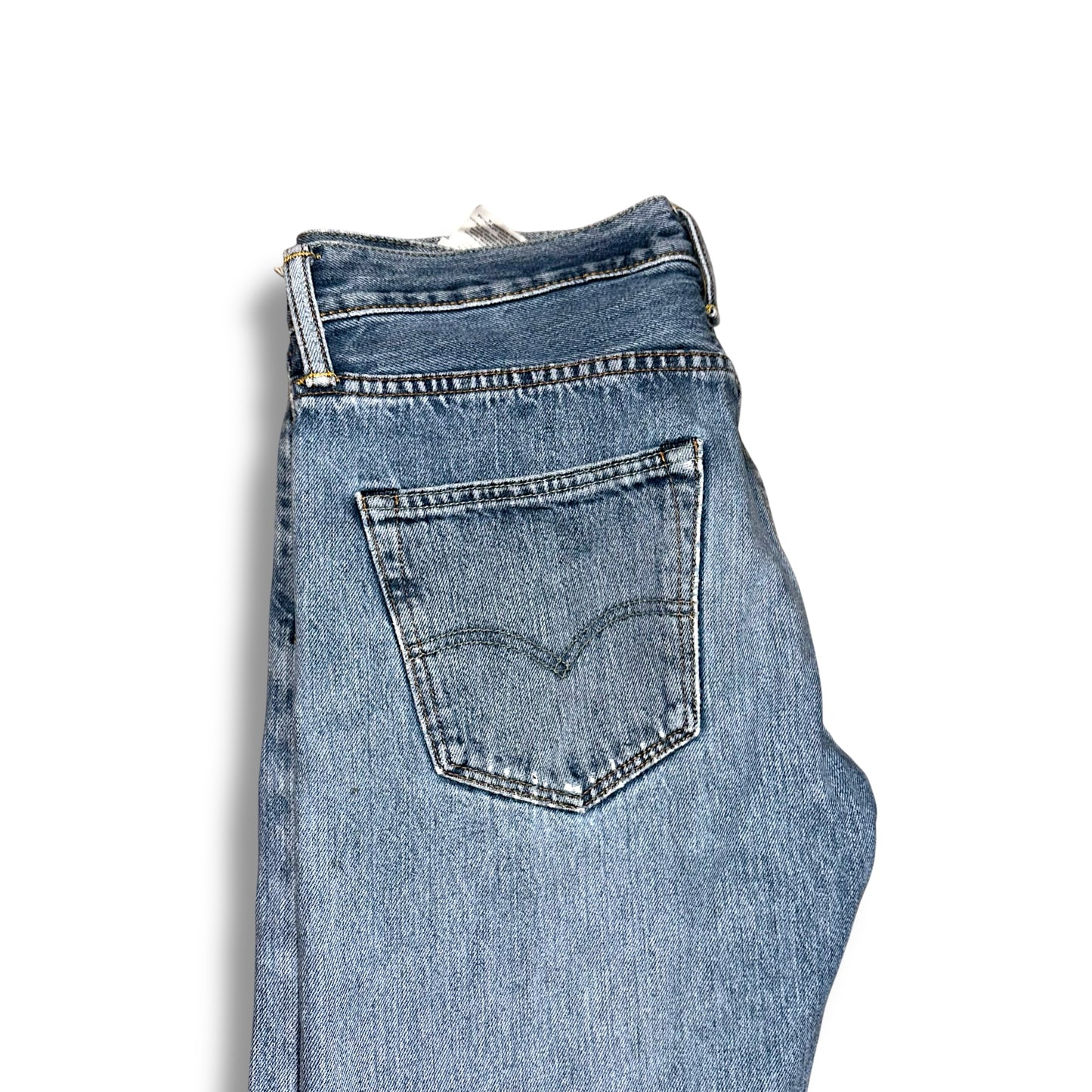 Levi’s jeans low rise bootcut W30 L32