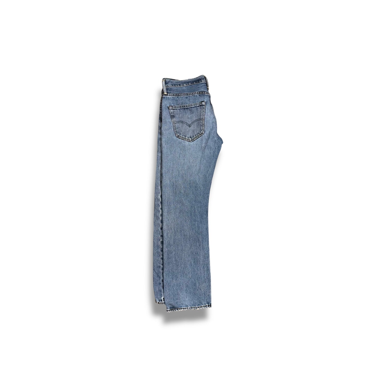 Levi’s jeans low rise bootcut W30 L32
