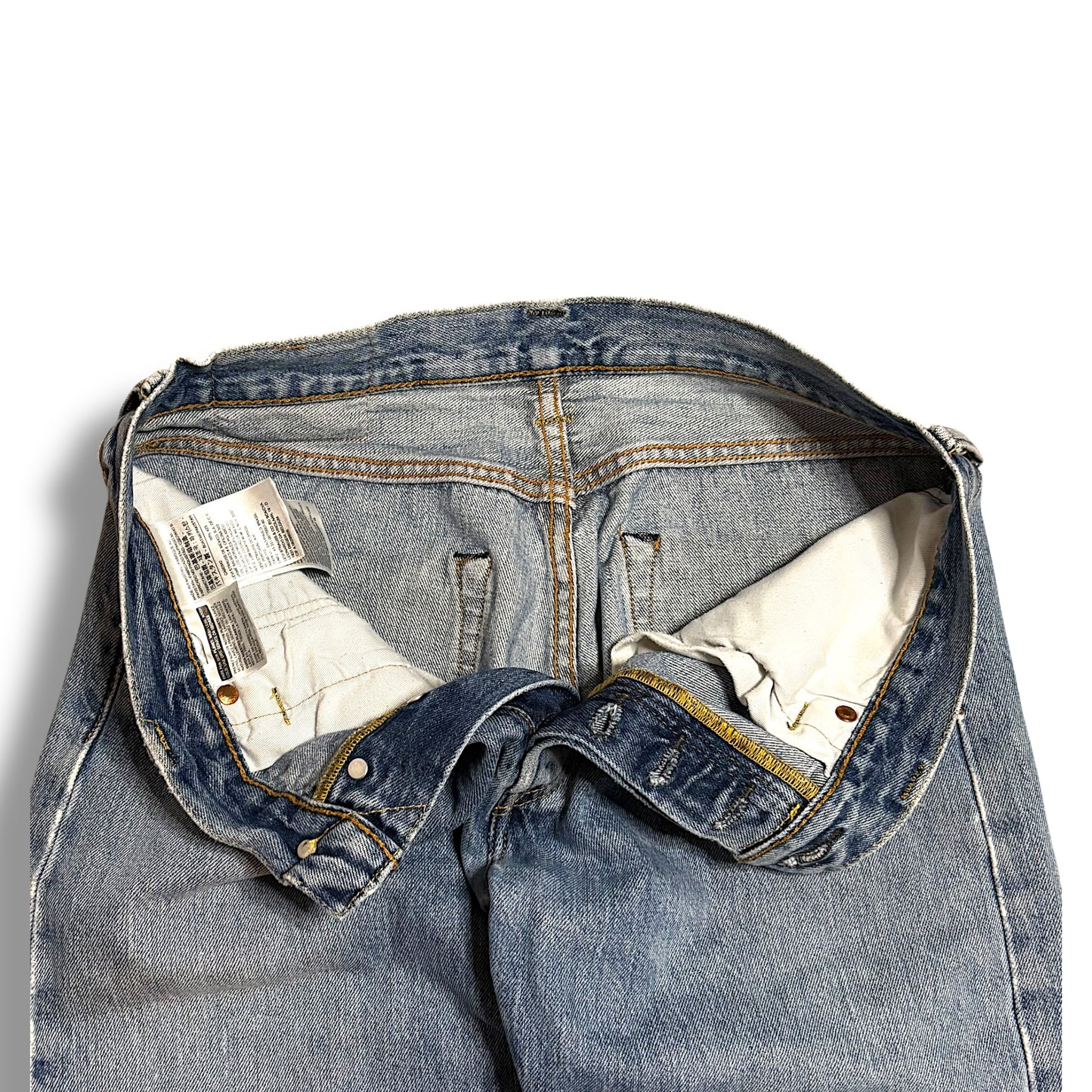 Levi’s jeans low rise bootcut W30 L32