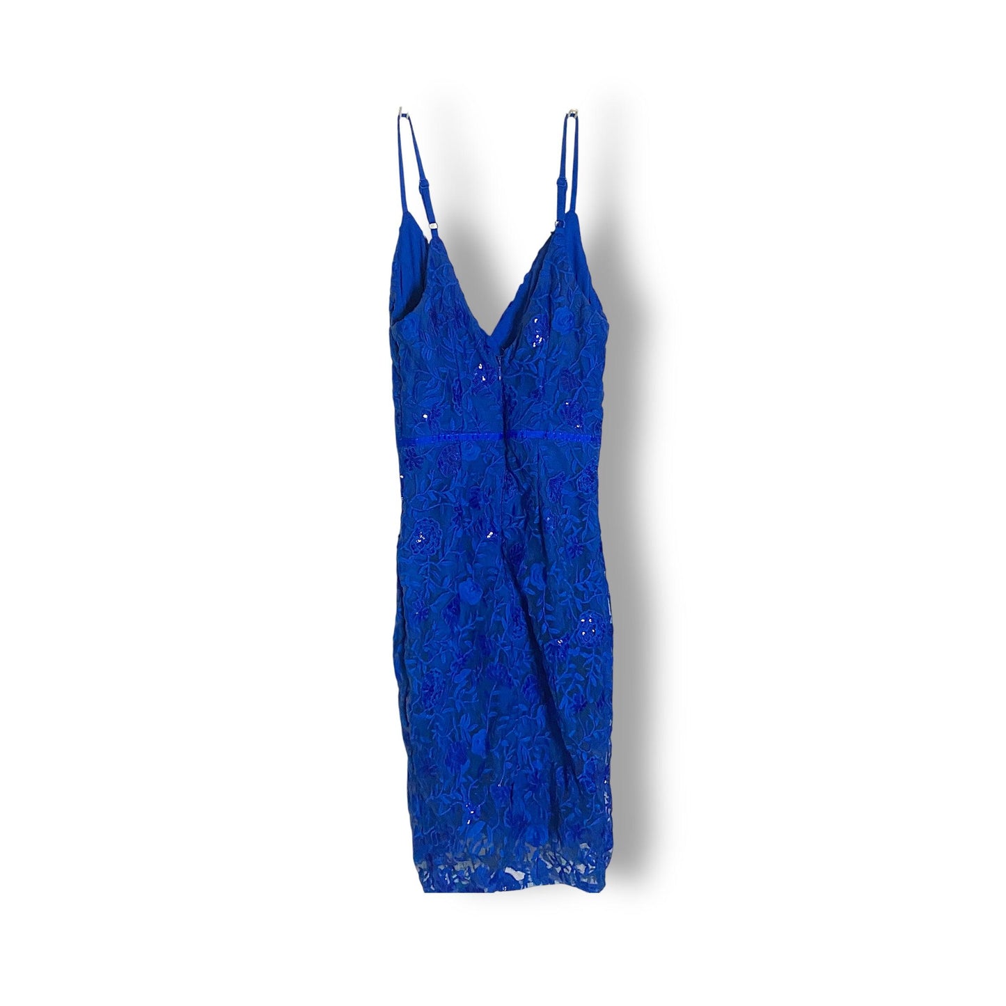 Y2K Dress Bodycon Lipsy x Love Michelle Keegon (XS) - Fashion Aftermath