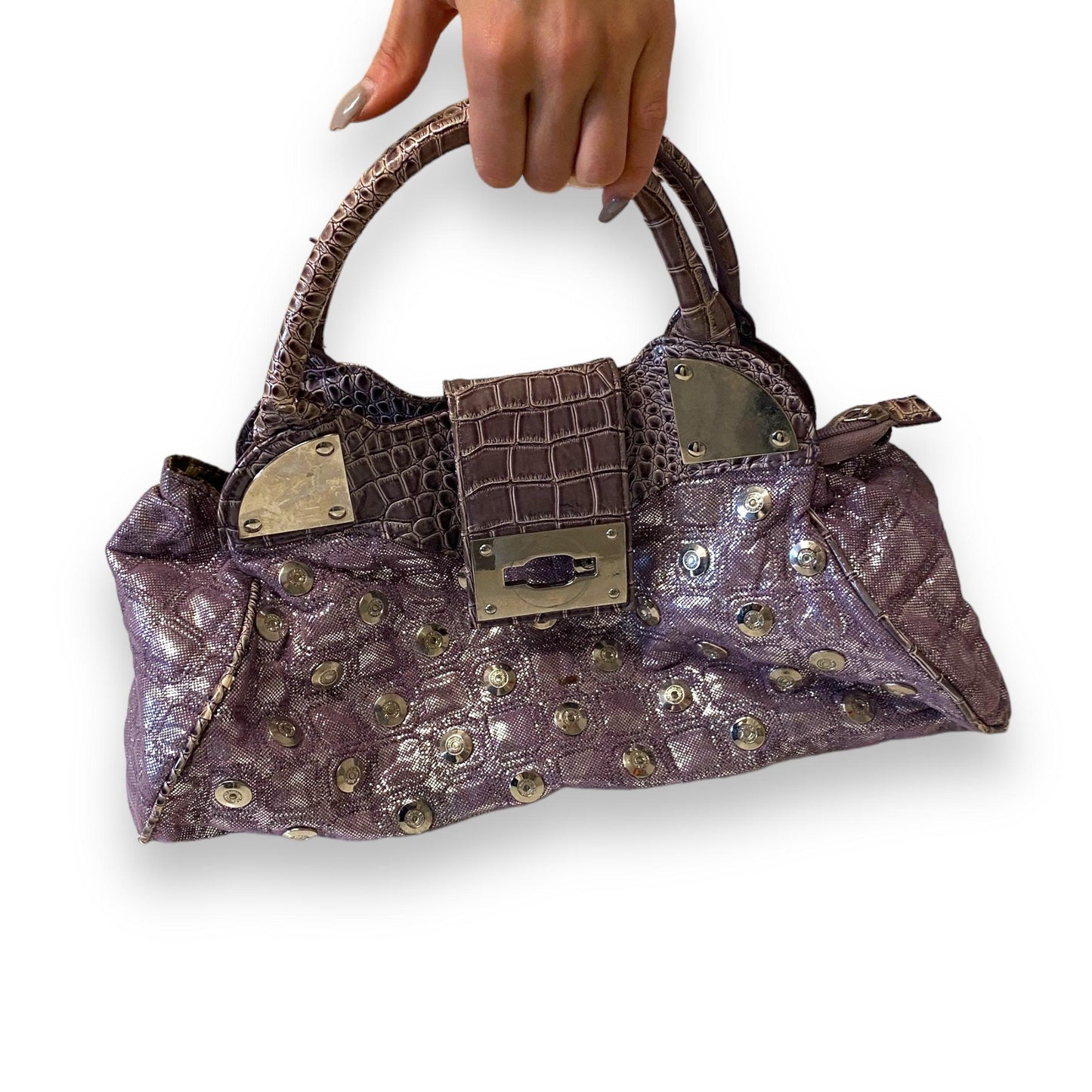 KouLon CarLston Handbag Y2K - Fashion Aftermath