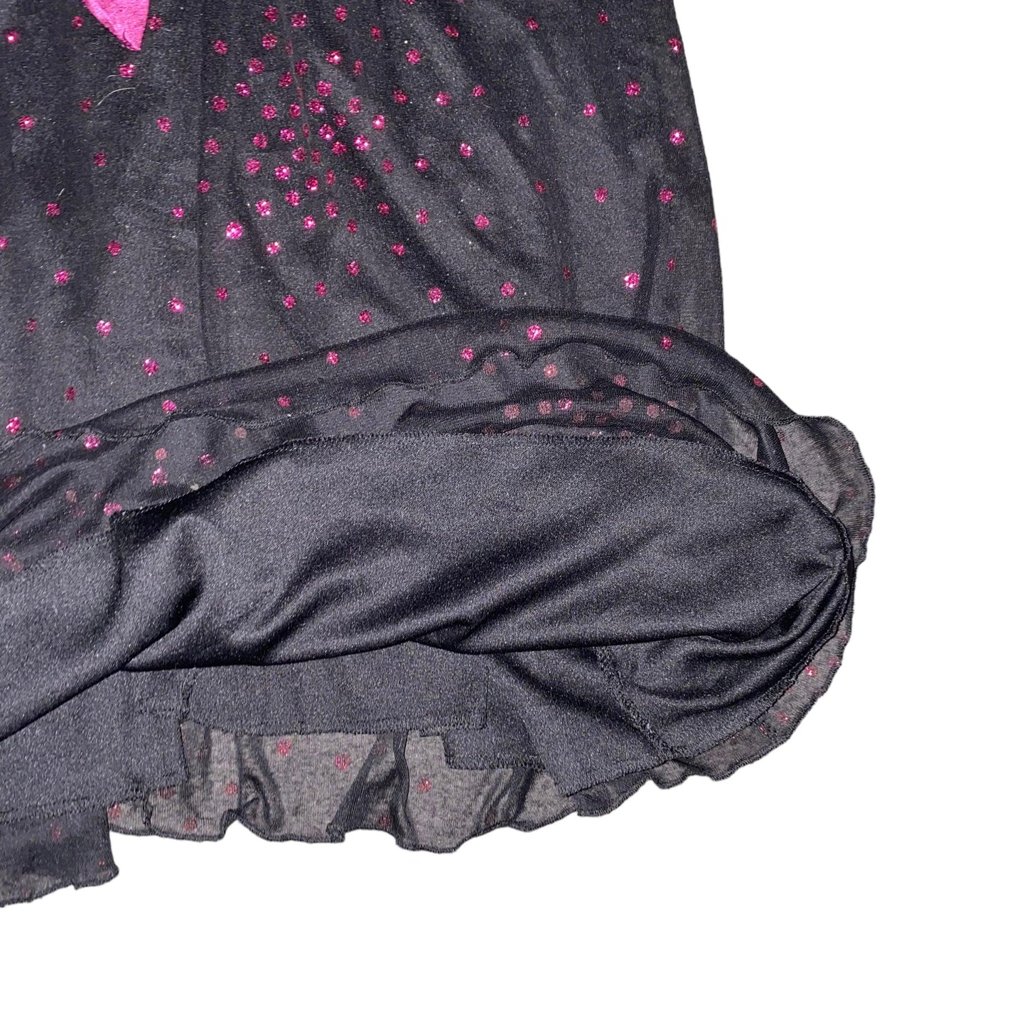 Y2K Midi Dress Vintage Spaghetti Straps (M) - Fashion Aftermath