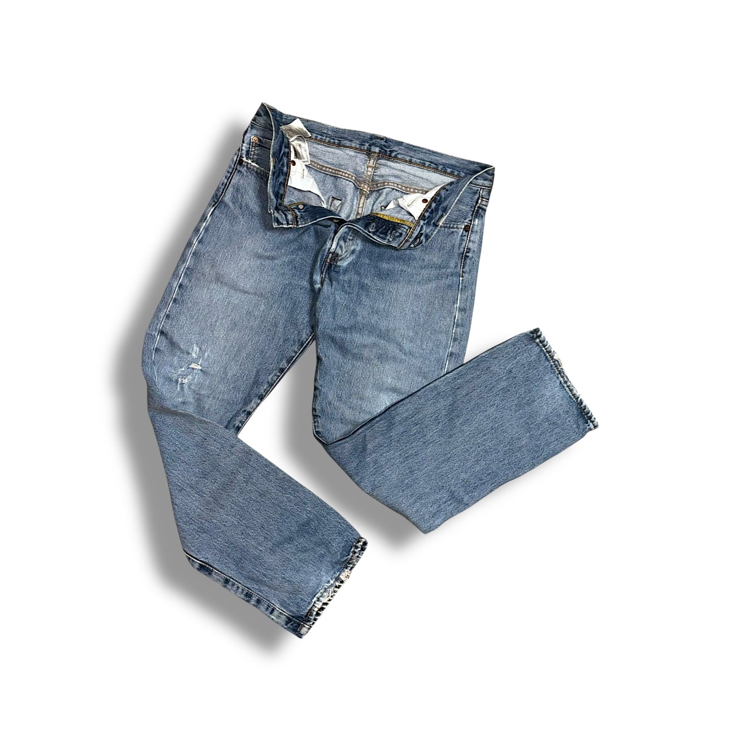 Levi’s jeans low rise bootcut W30 L32