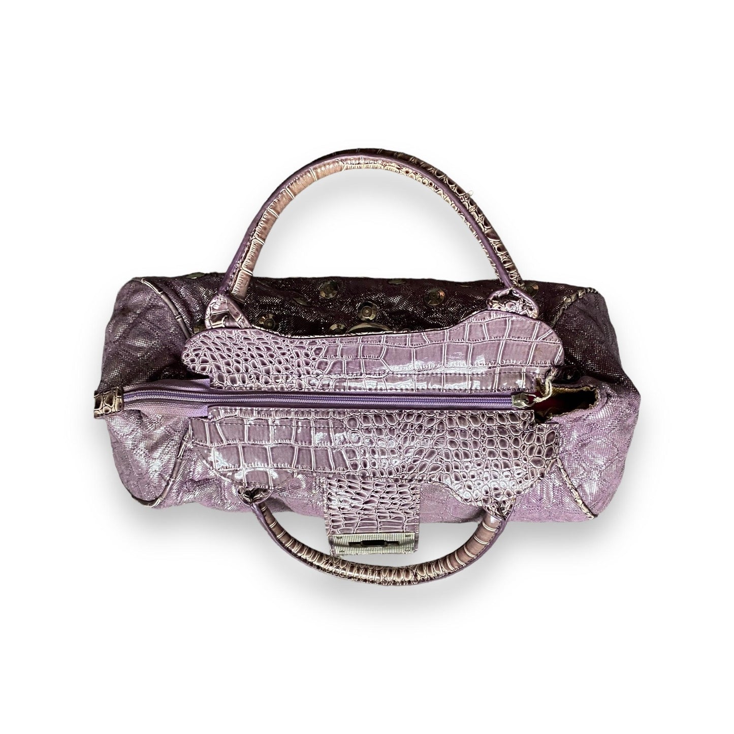 KouLon CarLston Handbag Y2K - Fashion Aftermath