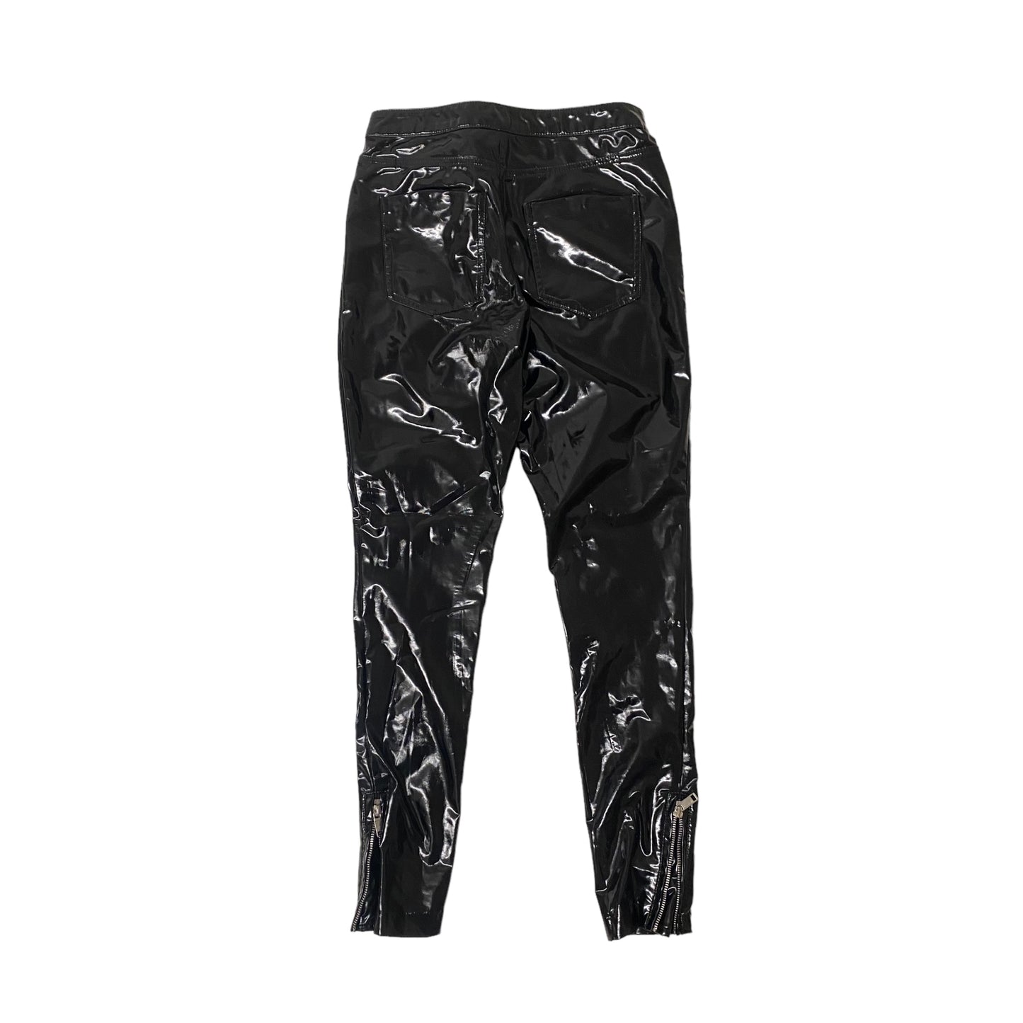 Shiny Pants - Fashion Aftermath