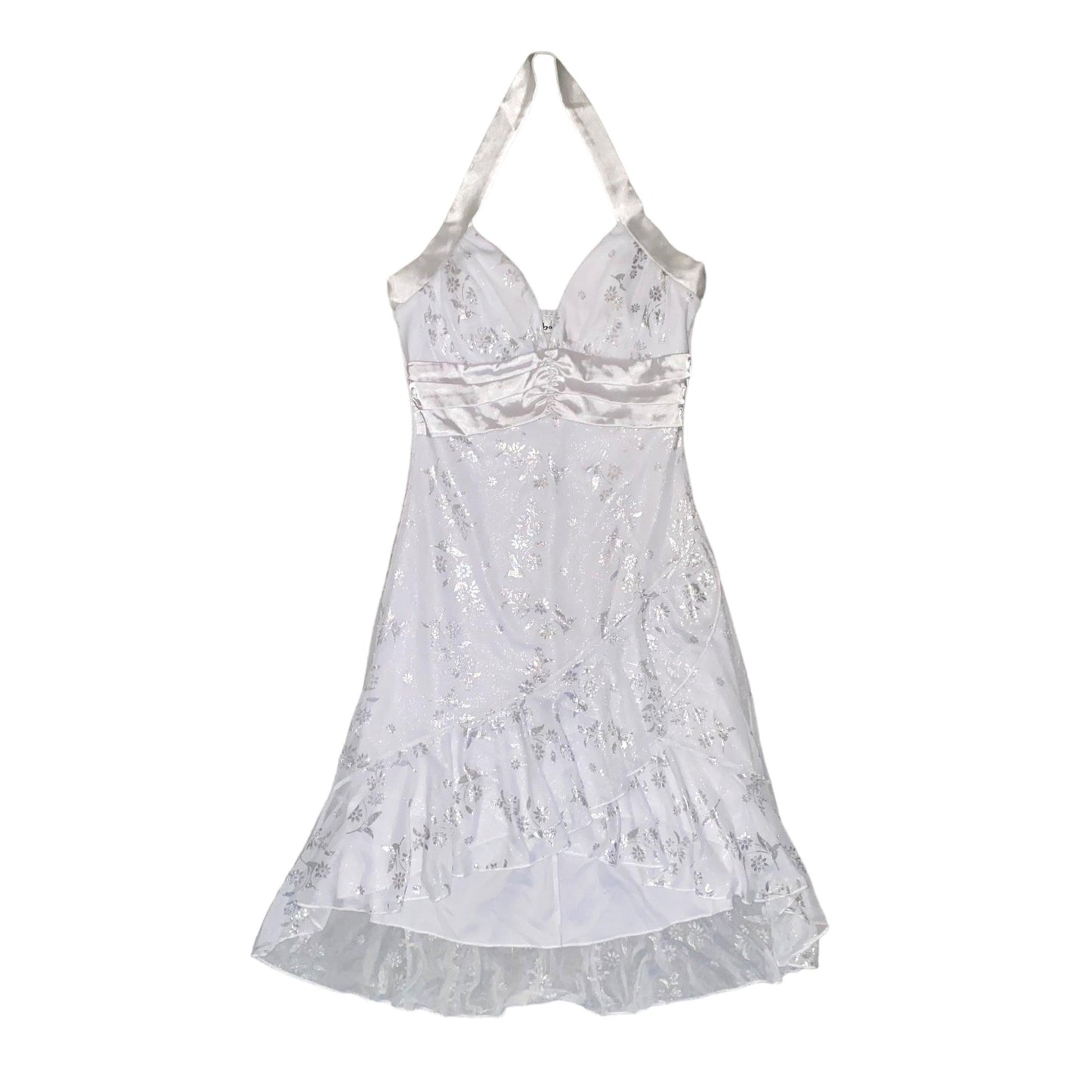 Marilyn Monroe Neckholder Dress Vintage (M) - Fashion Aftermath