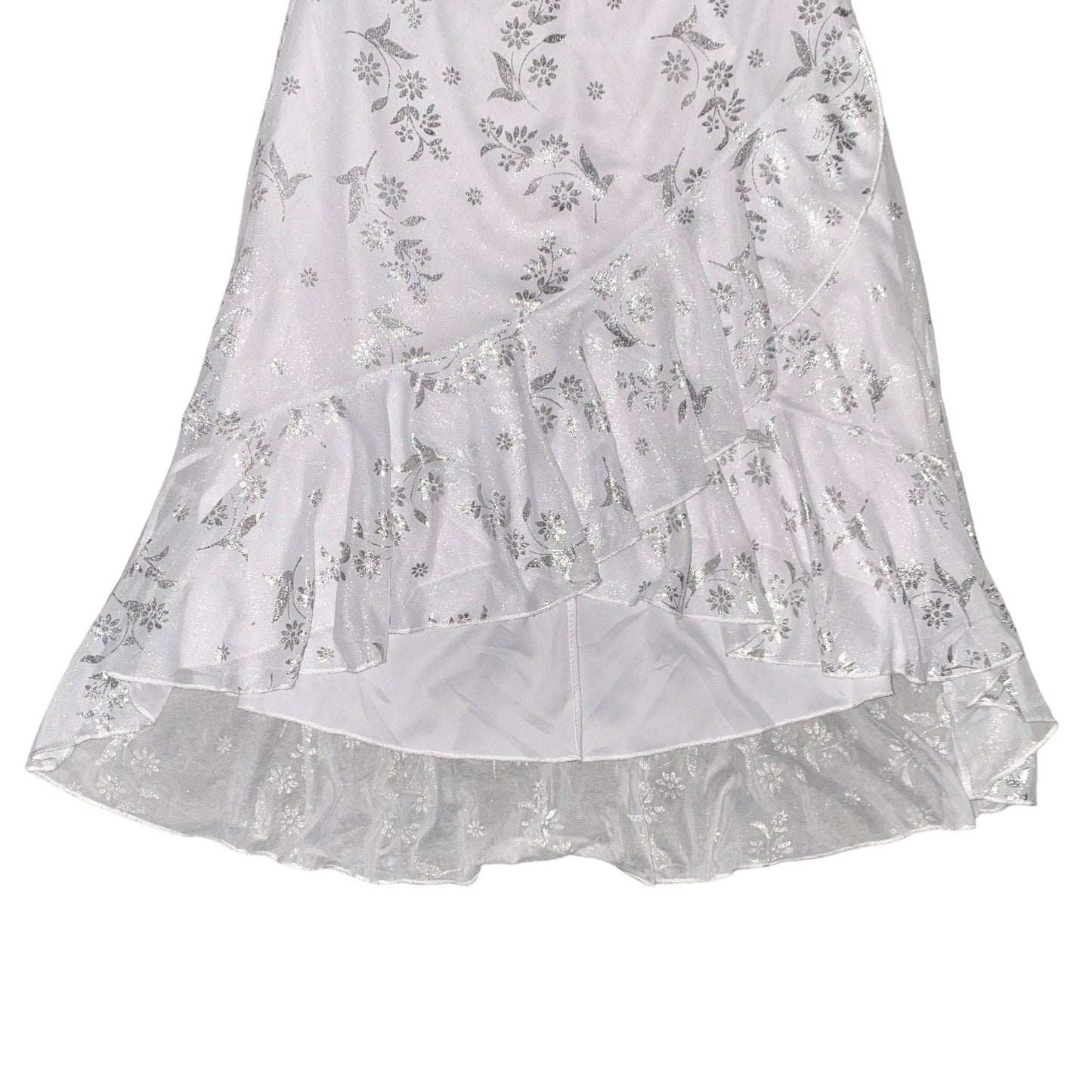 Marilyn Monroe Neckholder Dress Vintage (M) - Fashion Aftermath