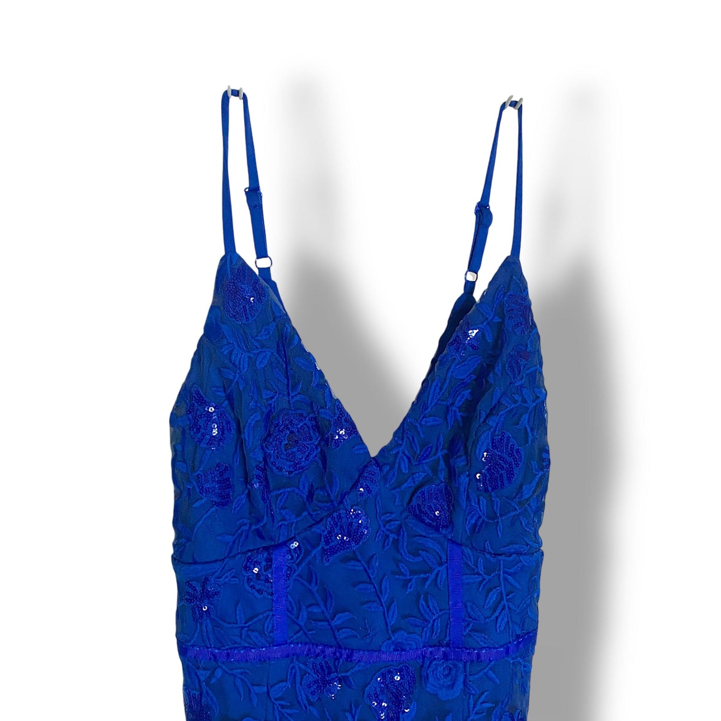 Y2K Dress Bodycon Lipsy x Love Michelle Keegon (XS) - Fashion Aftermath