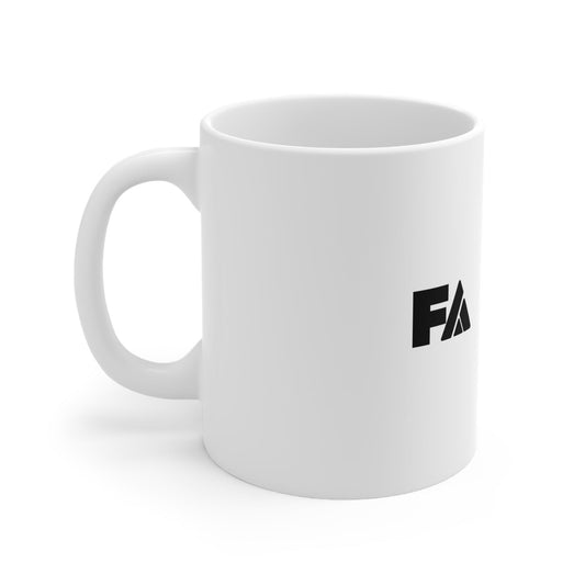 Reusable Coffee Mug by Fashion Aftermath - Fashion Aftermath