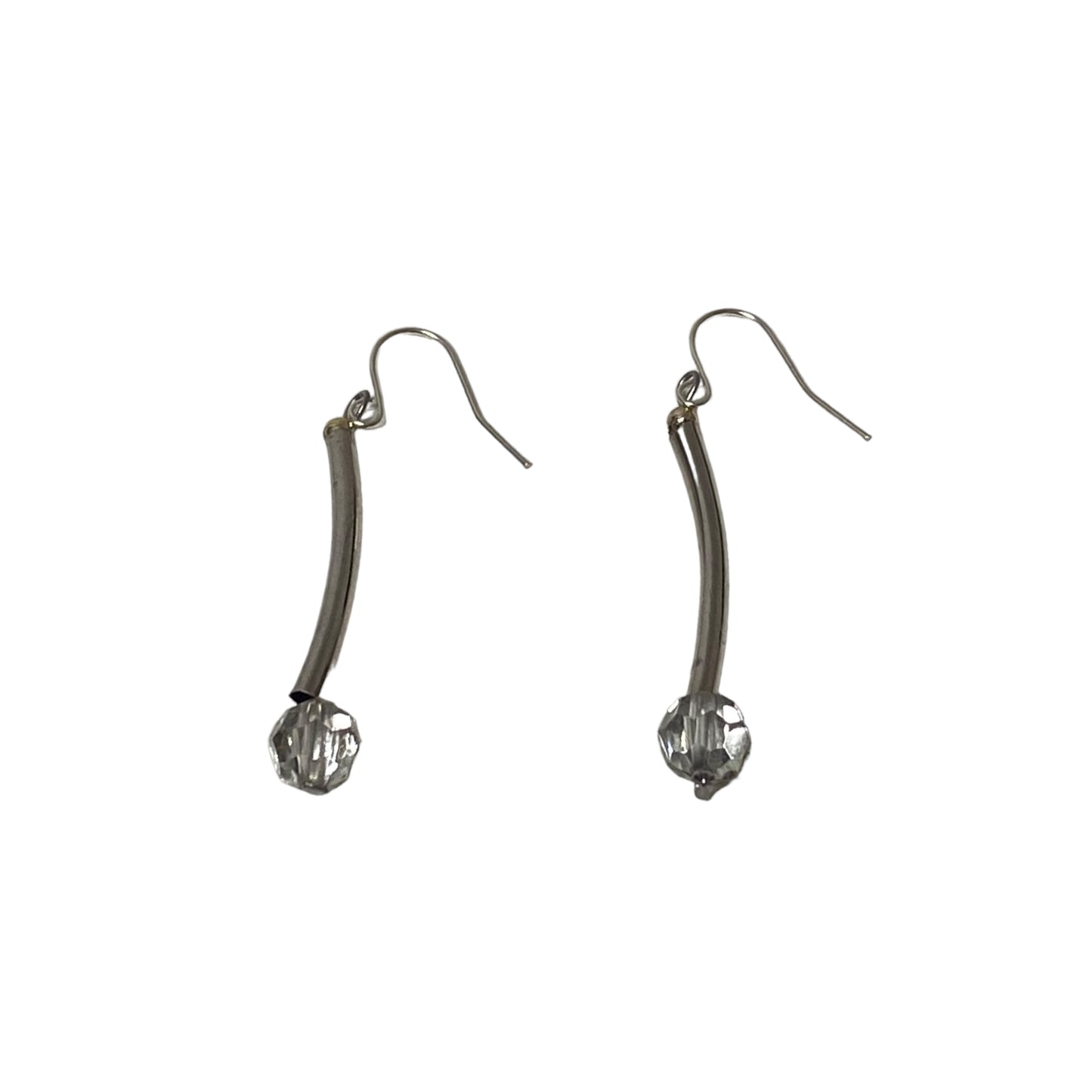 Vintage Earrings Strings - Fashion Aftermath