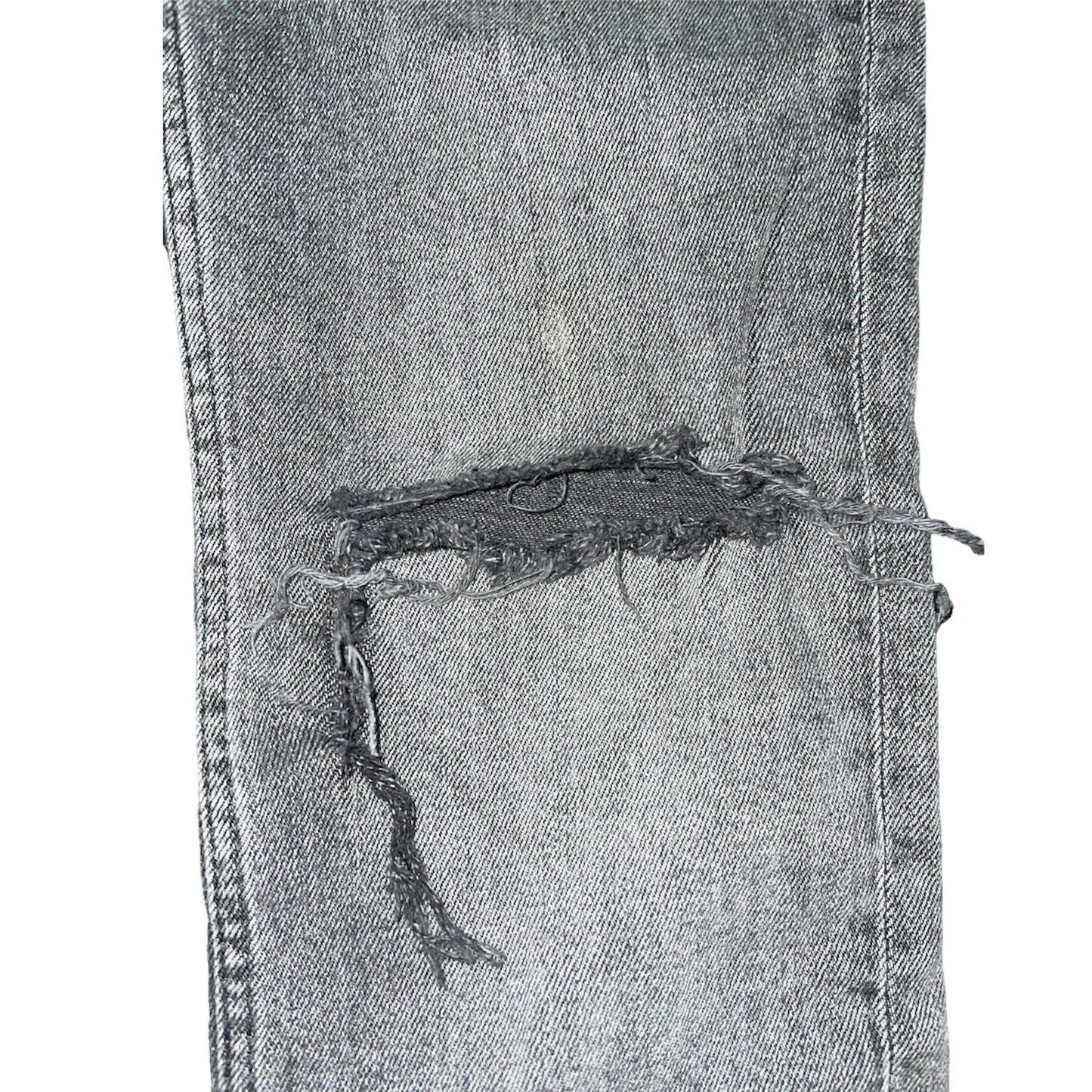 High waist Jeans Stretch Slim Fit - Fashion Aftermath