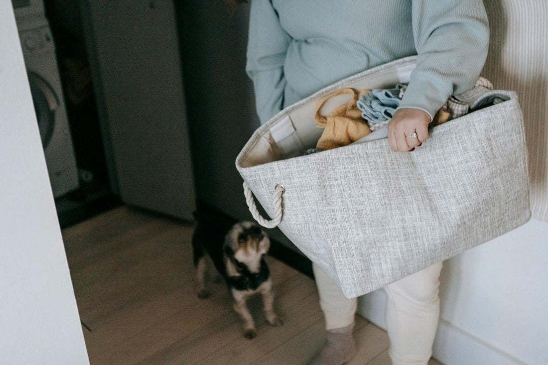 10 Clothing Items That Do Not Belong to The Washing Machine - Fashion Aftermath