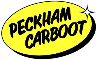 Resell Vintage Clothing in Peckham, Carboot Sale London May 2026