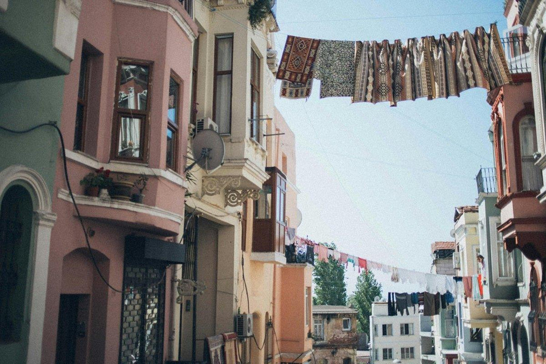 How Often Should I Wash My Clothes? (Jeans, Bed Sheets, Wool) - Fashion Aftermath
