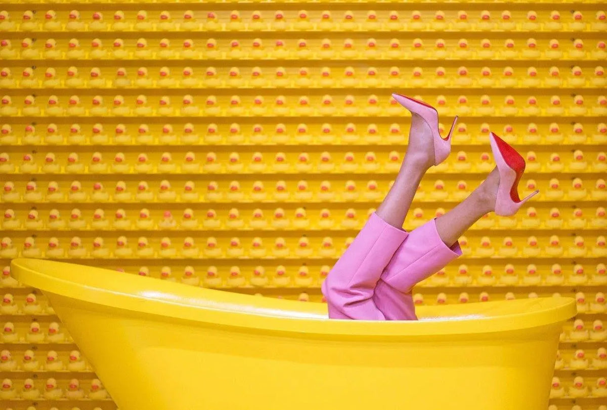 the Associations with Fast Fashion (Waste, Water, Overproduction,...) - Fashion Aftermath
