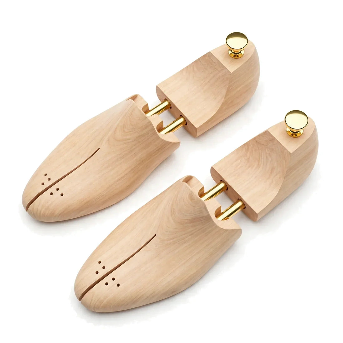 Wooden Shoe Stretcher and Shoe Tree: Benefits & History for Vintage Footwear