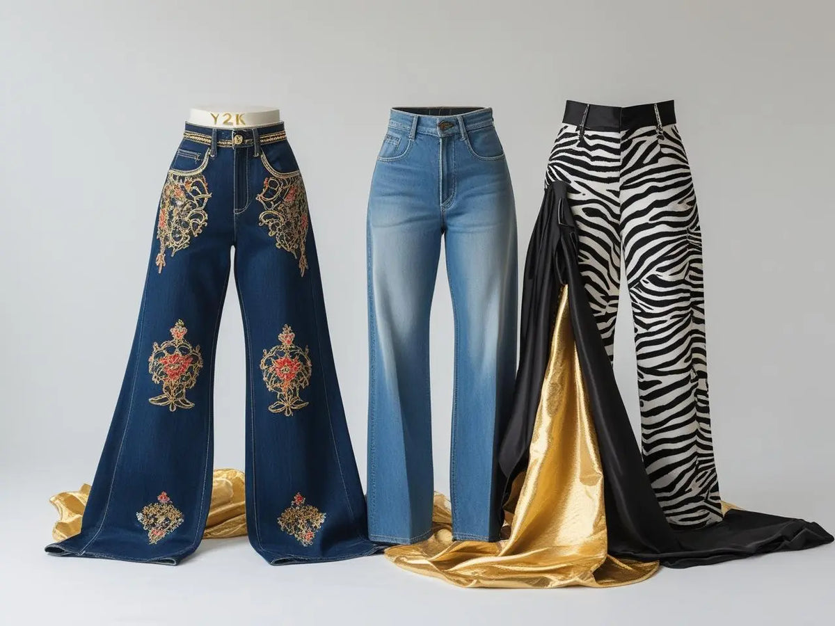 Women's Pants