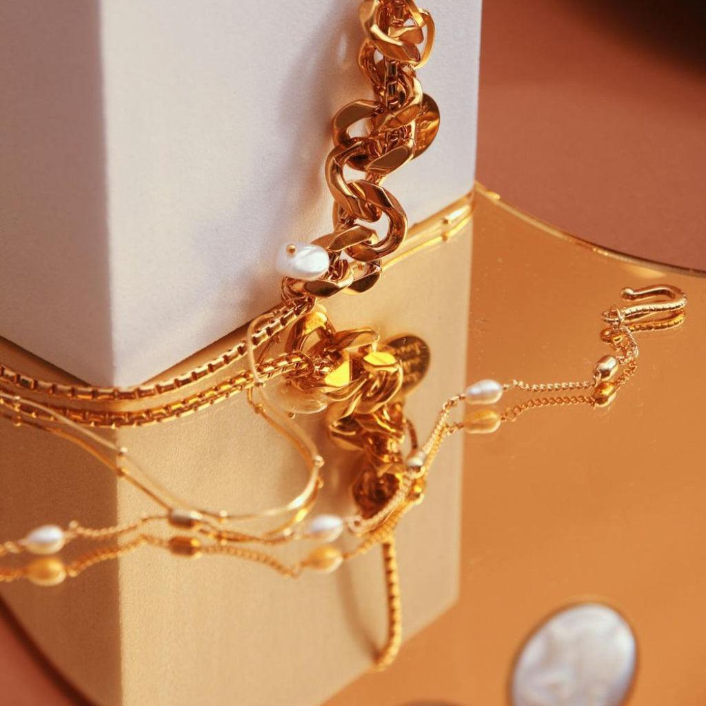Jewellery Y2K Vintage