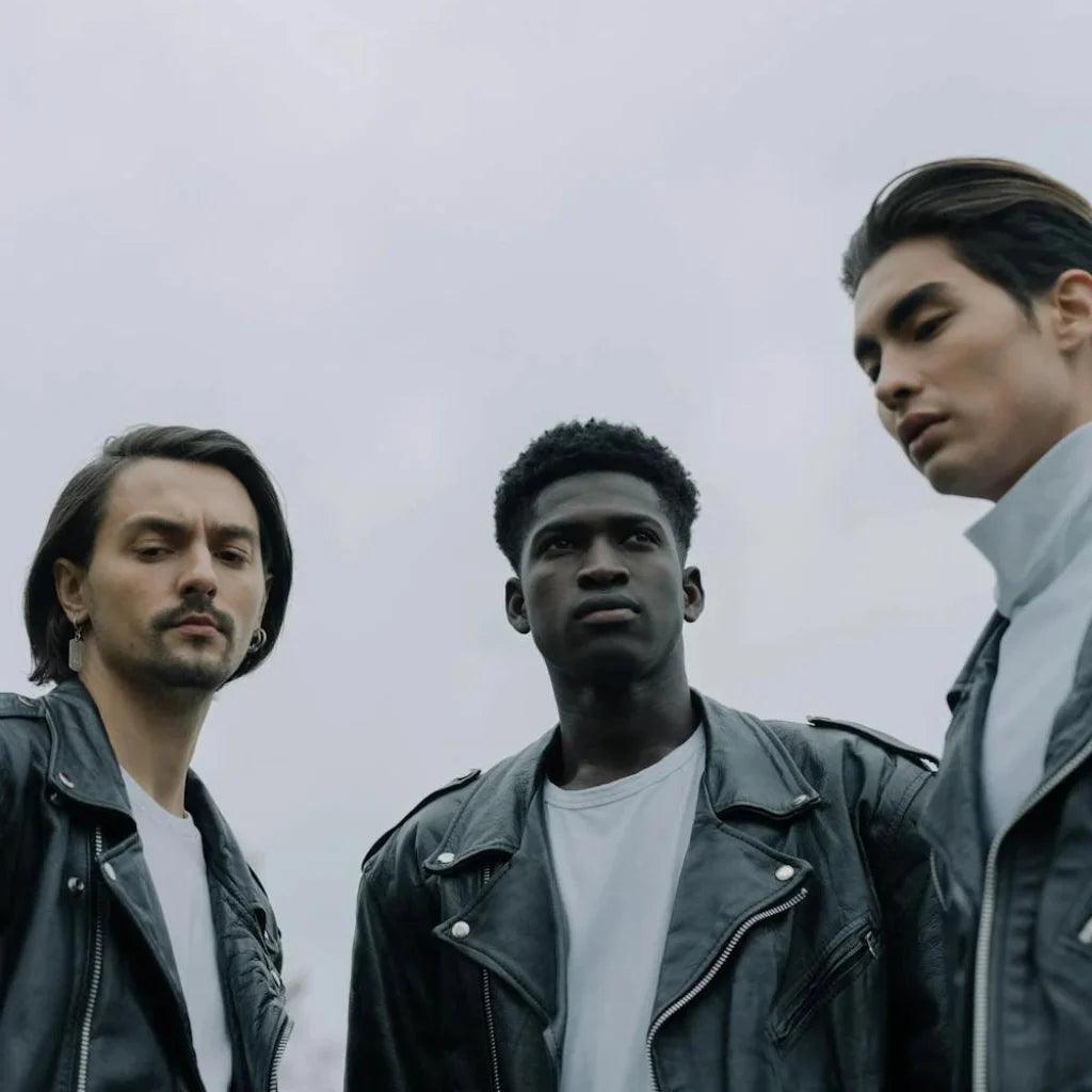 Men's Outerwear