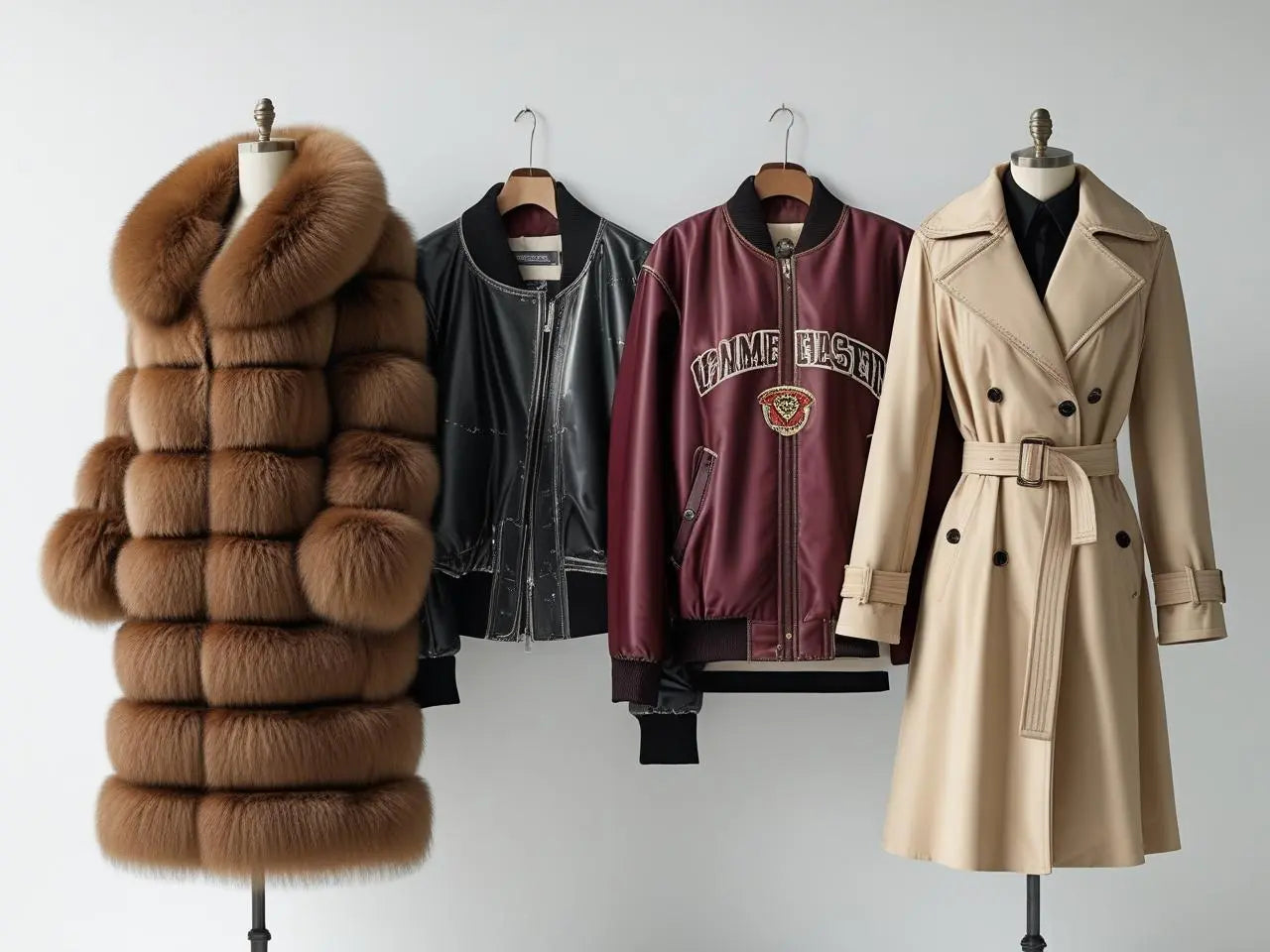 Women's Coats & Jackets