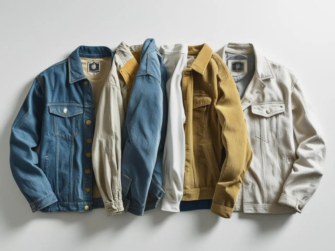 Men's Clothing