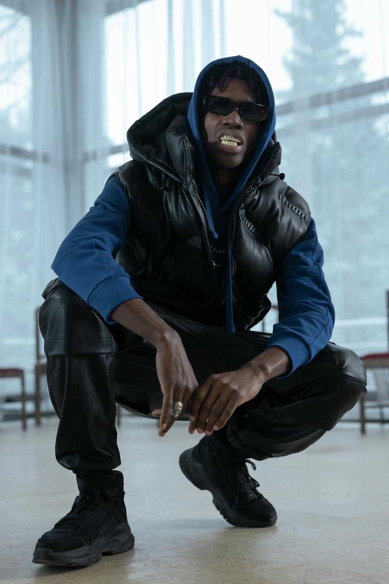 Men's Clothing