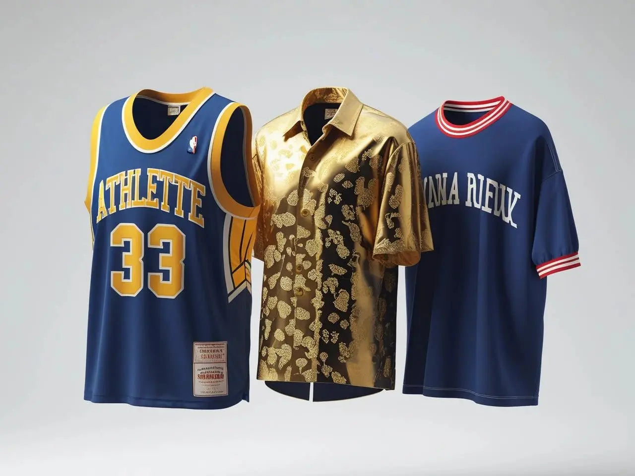 Men's Tops