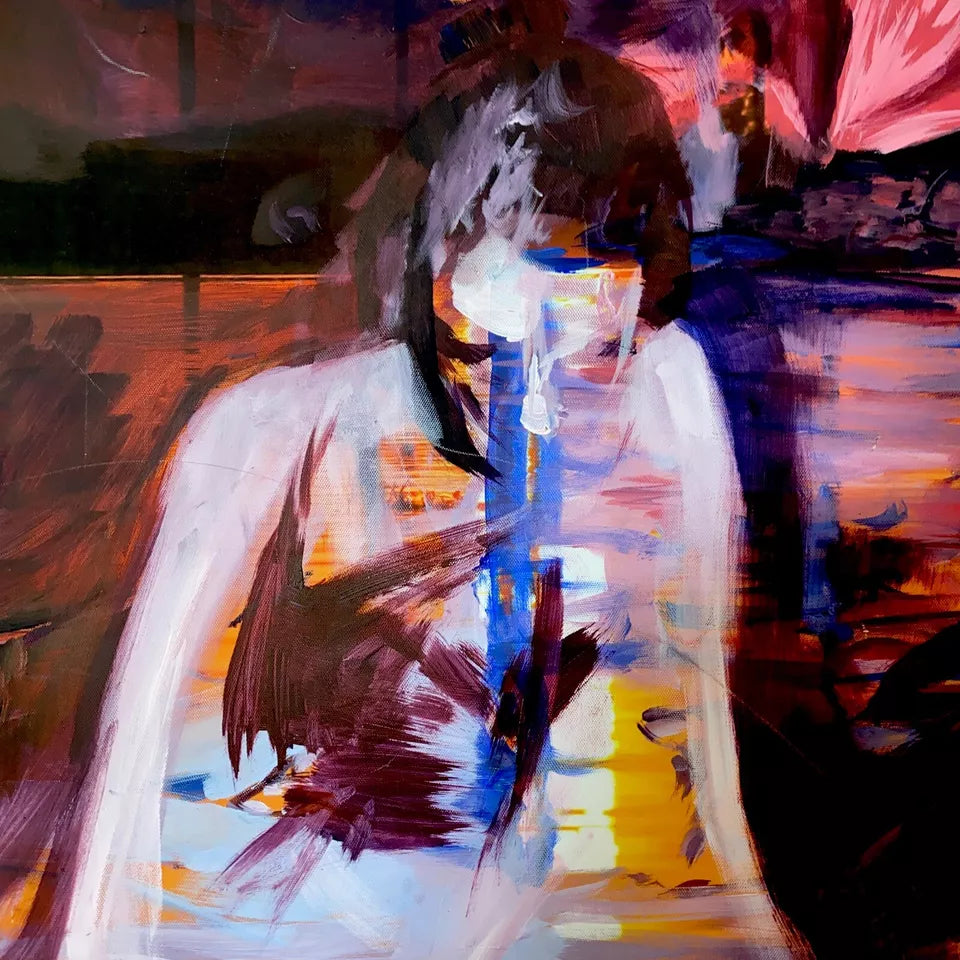 Artwork, Decor & Paintings